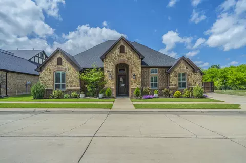 1208 Yosemite Way, Burleson, TX 76028