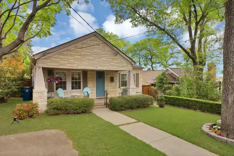 1118 Tenison Memorial Dr, Dallas, TX 75223
