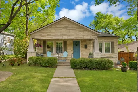 1118 Tenison Memorial Dr, Dallas, TX 75223