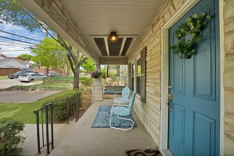 1118 Tenison Memorial Dr, Dallas, TX 75223