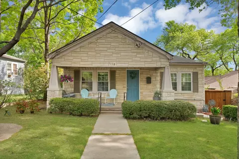 1118 Tenison Memorial Dr, Dallas, TX 75223