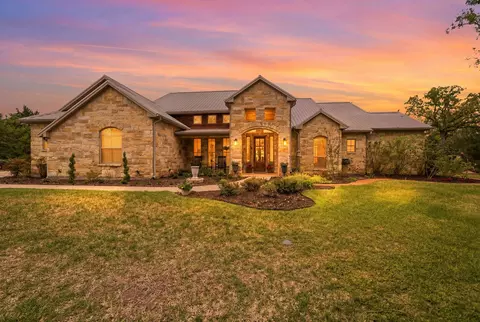 7112 Sandy Lake Rd, Quinlan, TX 75474