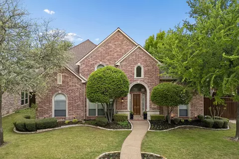 4595 Haverford Dr, Frisco, TX 75034