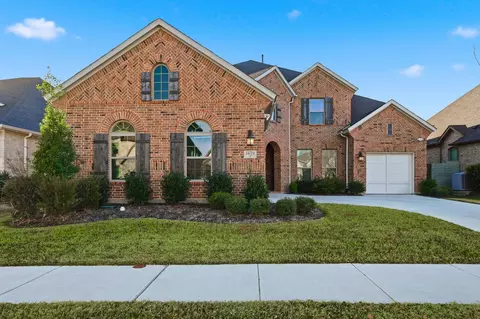 1429 14th St, Argyle, TX 76226 photo 4