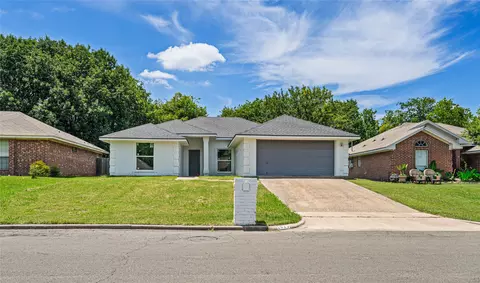 1923 Ramada Dr, Waco, TX 76712