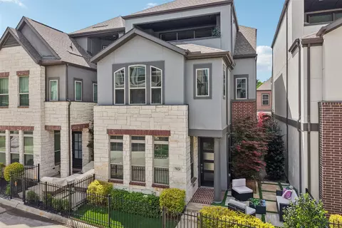 7024 Mistflower Ln, Dallas, TX 75231