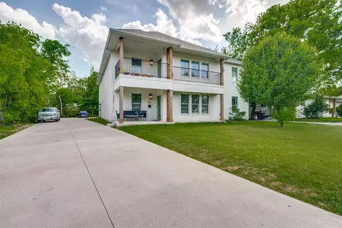 3545 Rashti Ct, Fort Worth, TX 76109
