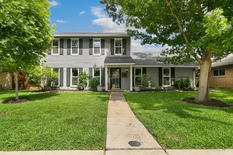 1412 Wood Creek Dr, Flower Mound, TX 75028