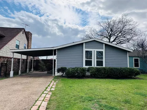 1610 Lebanon Ave, Dallas, TX 75208