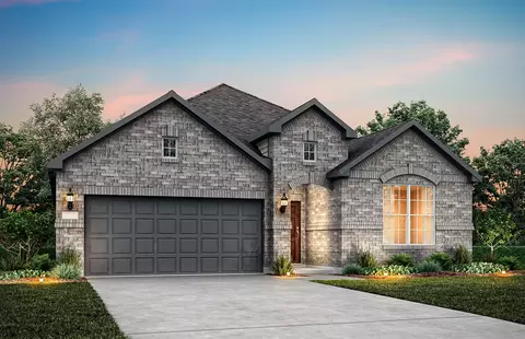 409 Birchwood Dr, Godley, TX 76044