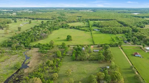 1386 County Road 43500, Paris, TX 75462