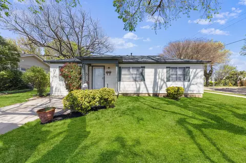 1501 Kirkwood Dr, Garland, TX 75041