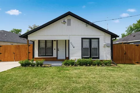 1116 Houston St, Waco, TX 76704