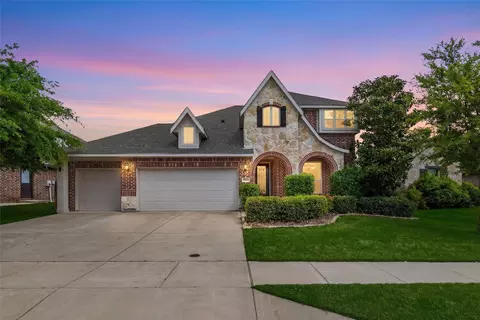 9924 Chrysalis Dr, Fort Worth, TX 76131
