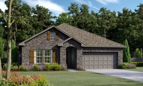 906 Colgate Cir, Princeton, TX 75407