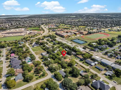 tbd Sycamore Ln, Roanoke, TX 76262