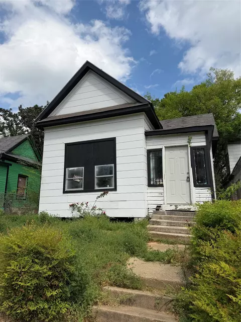 1906 Walnut St, Shreveport, LA 71103