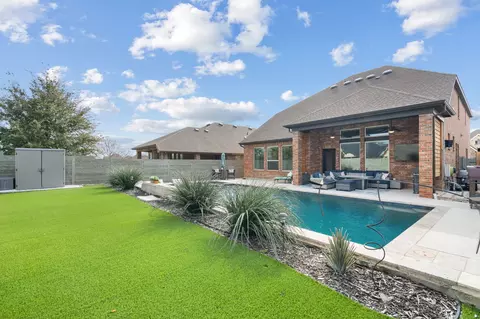 1104 9th St, Argyle, TX 76226