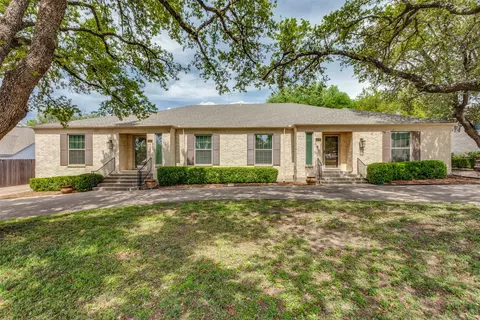 5120 Lovell Ave, Fort Worth, TX 76107