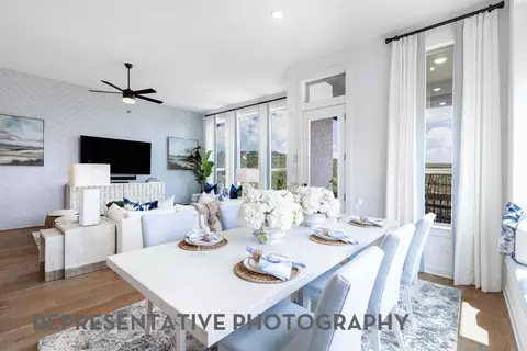 Dining - 1308 Periwinkle Dr, Celina, TX 75009 photo 1 of 1