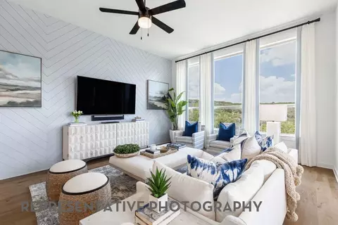 Living - 1308 Periwinkle Dr, Celina, TX 75009 photo 1 of 1
