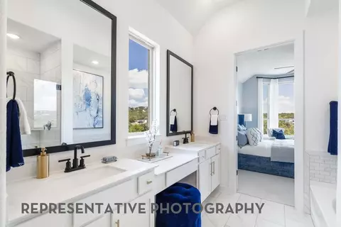 Bath - 1308 Periwinkle Dr, Celina, TX 75009 photo 1 of 1