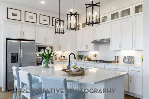 Kitchen - 1308 Periwinkle Dr, Celina, TX 75009 photo 1 of 2