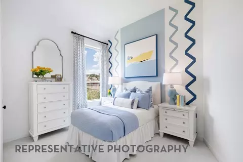 Bedroom - 1308 Periwinkle Dr, Celina, TX 75009 photo 3 of 3