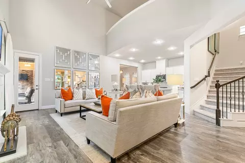 2224 7th Ave, Flower Mound, TX 75028