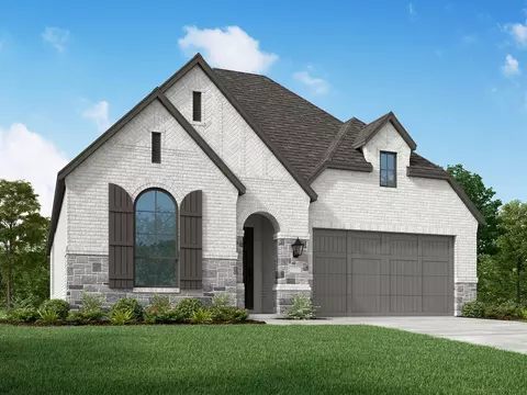 2224 Atlas Dr, Celina, TX 75009
