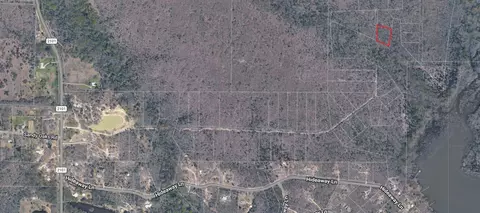 tbd Tayshas Woods Lot 41 Fm 2101, Quinlan, TX 75474