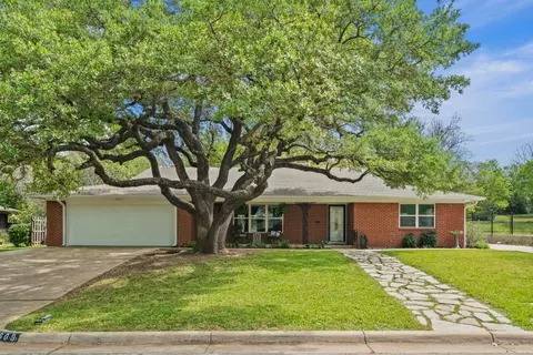 4609 Inwood Rd, Fort Worth, TX 76109