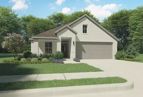 1859 Balfour Bnd, Forney, TX 75126