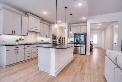 2705 Wyler Dr, Mckinney, TX 75071