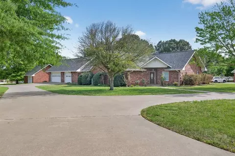 2436 Lakefront Shores Rd, Athens, TX 75752