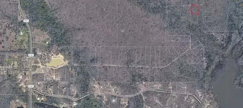 tbd Tayshas Woods Lot 42 Fm 2101, Quinlan, TX 75474
