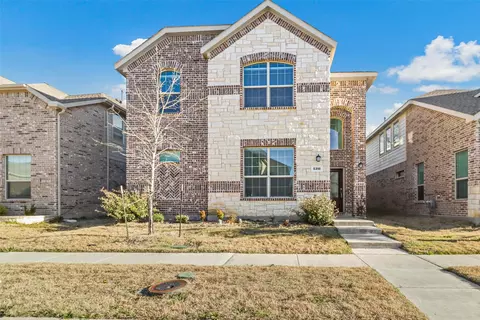 5318 Archway Dr, Garland, TX 75040
