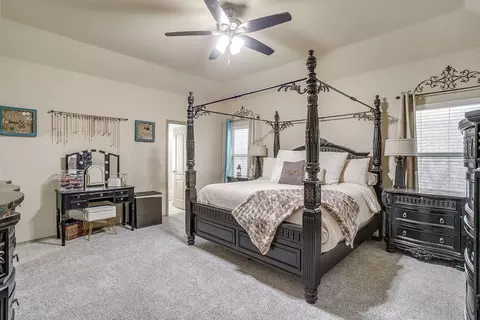 1733 Colorado Dr, Burleson, TX 76028