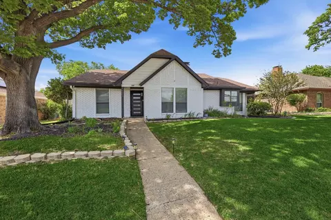 2623 Seedling Ln, Dallas, TX 75287