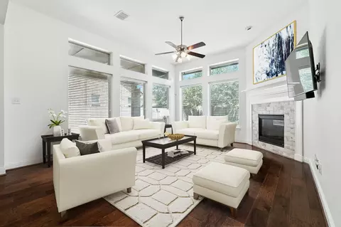 1516 8th St, Argyle, TX 76226