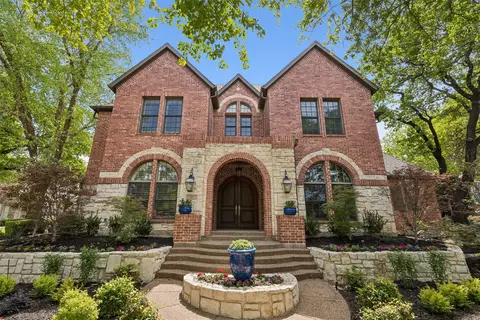 411 Marshall Rd, Southlake, TX 76092