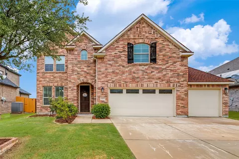 3029 Lakefield Dr, Little Elm, TX 75068