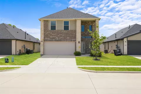 124 Mandarin St, Forney, TX 75126
