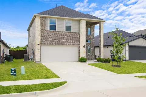 124 Mandarin St, Forney, TX 75126