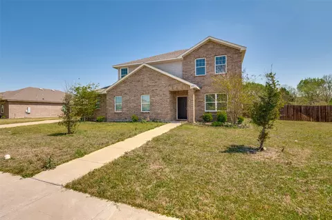 2430 Sagebrush Dr, Glenn Heights, TX 75154