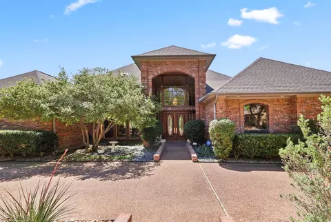 5312 Seascape Ln, Plano, TX 75093