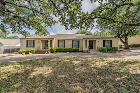 5116 Lovell Ave, Fort Worth, TX 76107