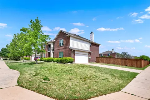 1300 Iron Dale Dr, Wylie, TX 75098
