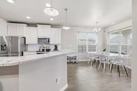 3312 Arrow Creek Dr, Granbury, TX 76049