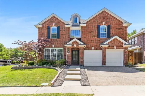 5201 Geode Ln, Mckinney, TX 75072